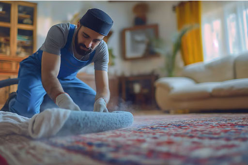 تنظيف مجالس الرياض